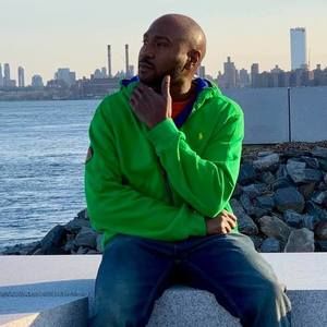 Meet your Posher, Tariq